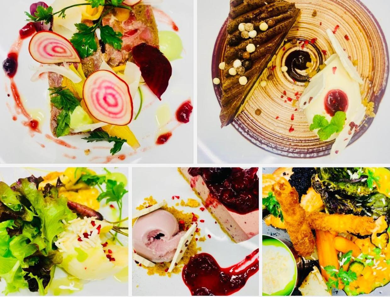 Stag & Thistle Hotel And Restaurant Fraserburgh Εξωτερικό φωτογραφία
