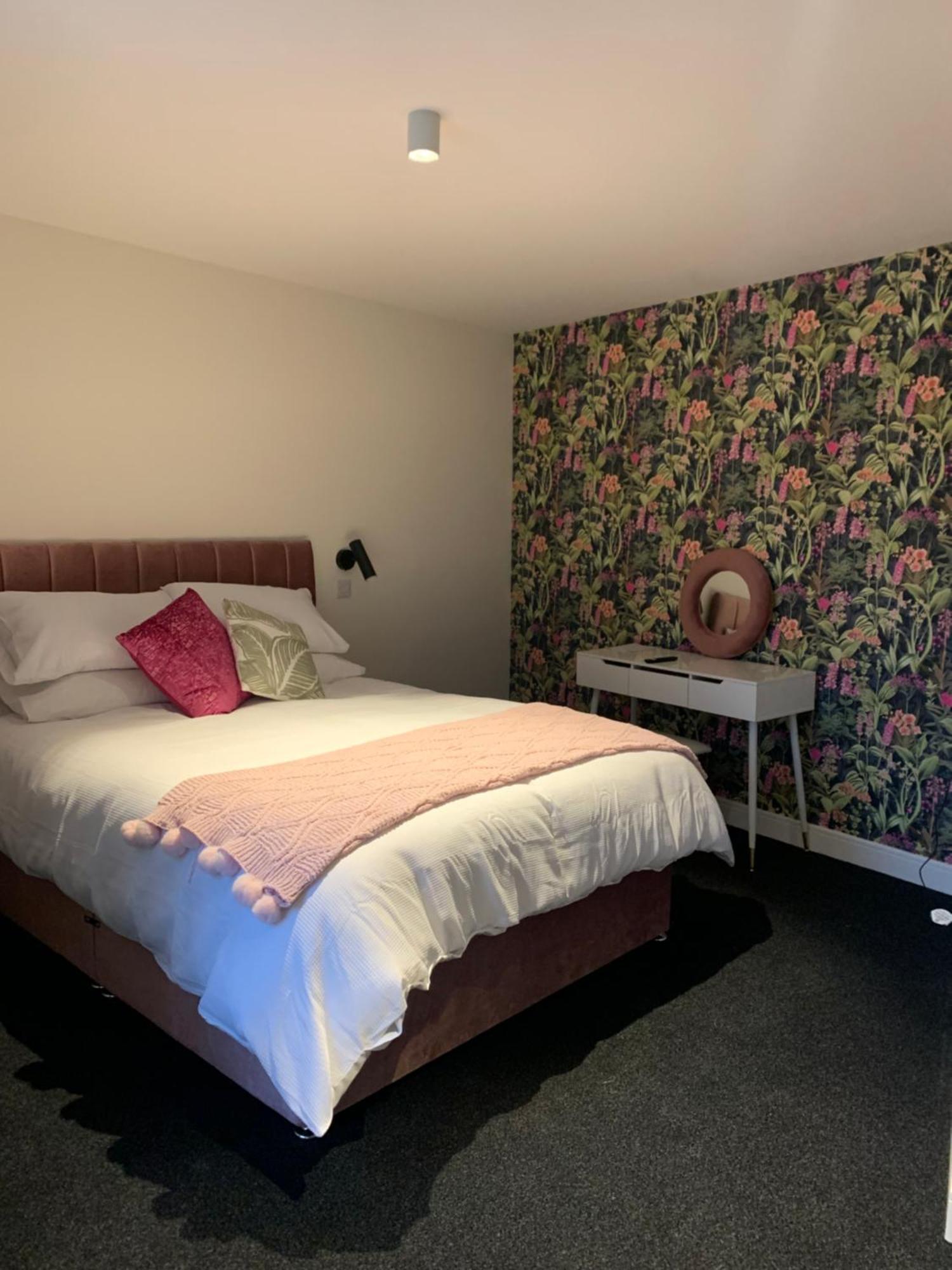 Stag & Thistle Hotel And Restaurant Fraserburgh Εξωτερικό φωτογραφία