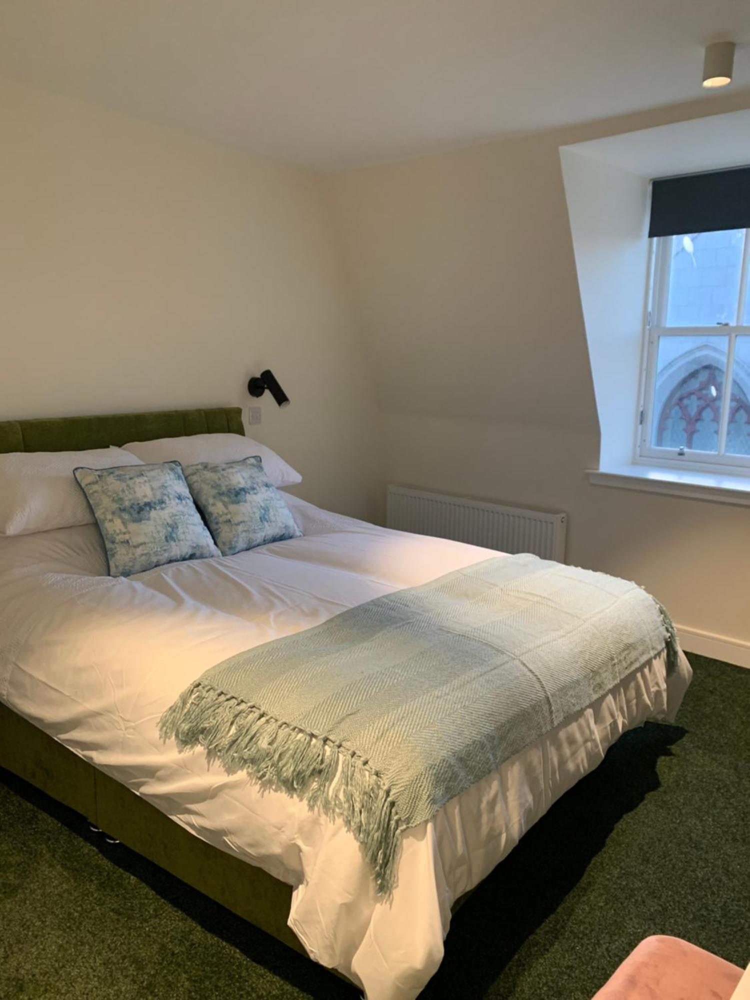 Stag & Thistle Hotel And Restaurant Fraserburgh Εξωτερικό φωτογραφία