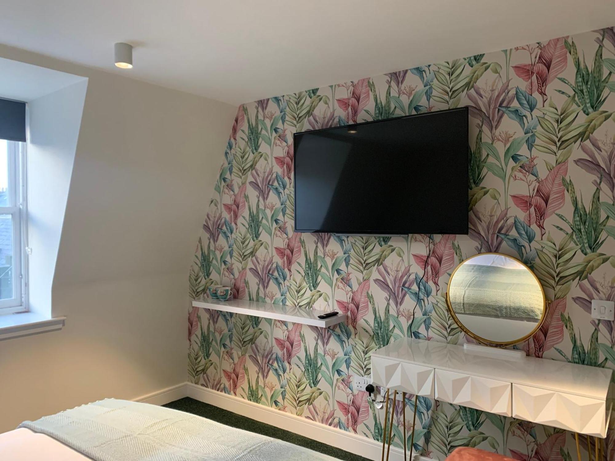 Stag & Thistle Hotel And Restaurant Fraserburgh Εξωτερικό φωτογραφία
